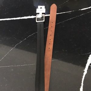 Goodfellow & Co. Men’s Leather Belt
